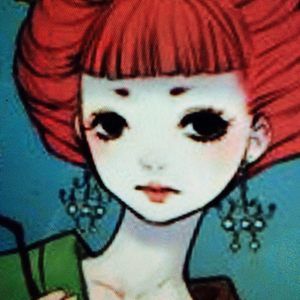 Meet your Posher, Vera